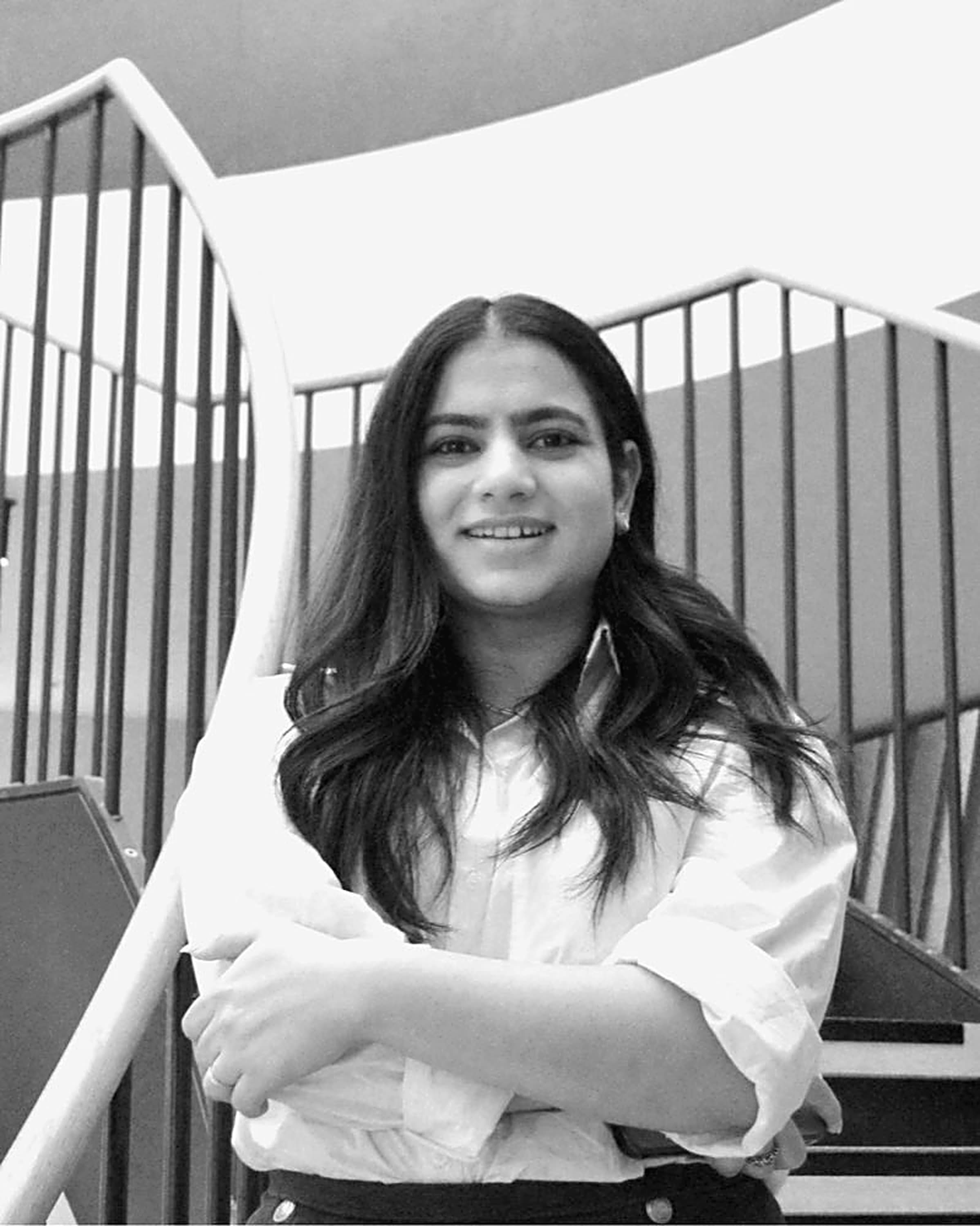 Gurtej Kaur, Director of Amoka and interior architect
