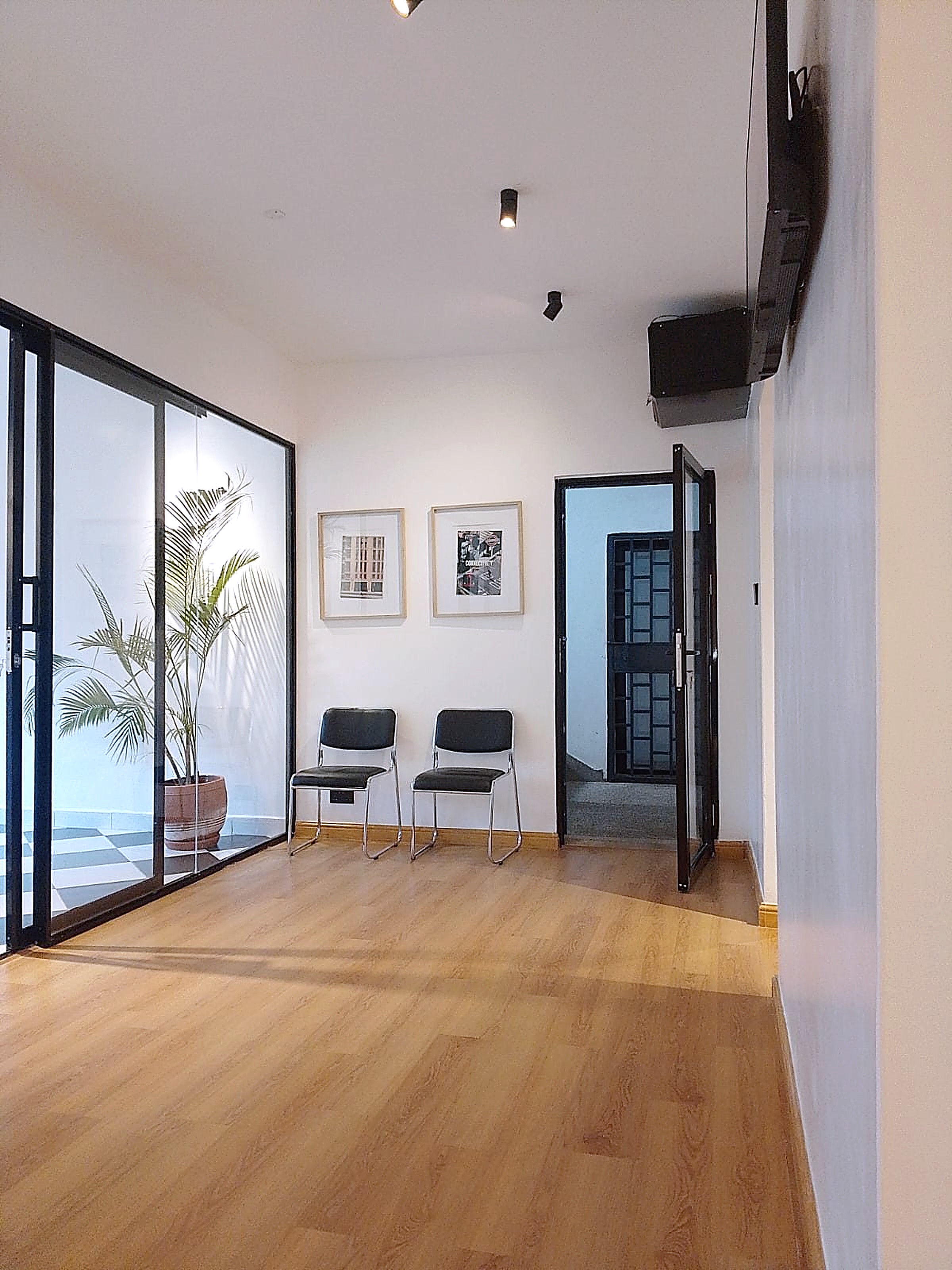 Nairobi Offices