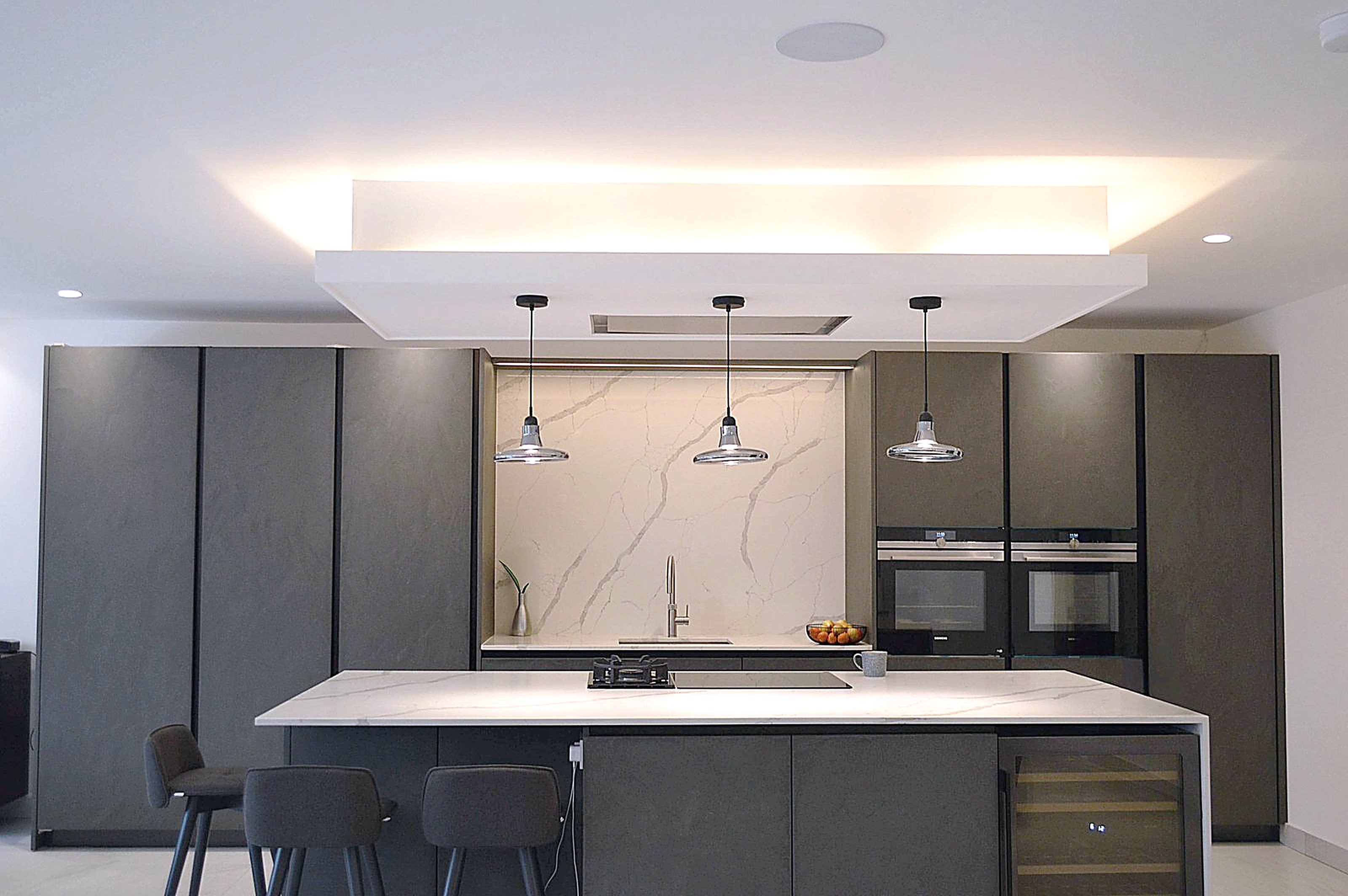 Bungalow to Five-Storey Family Home