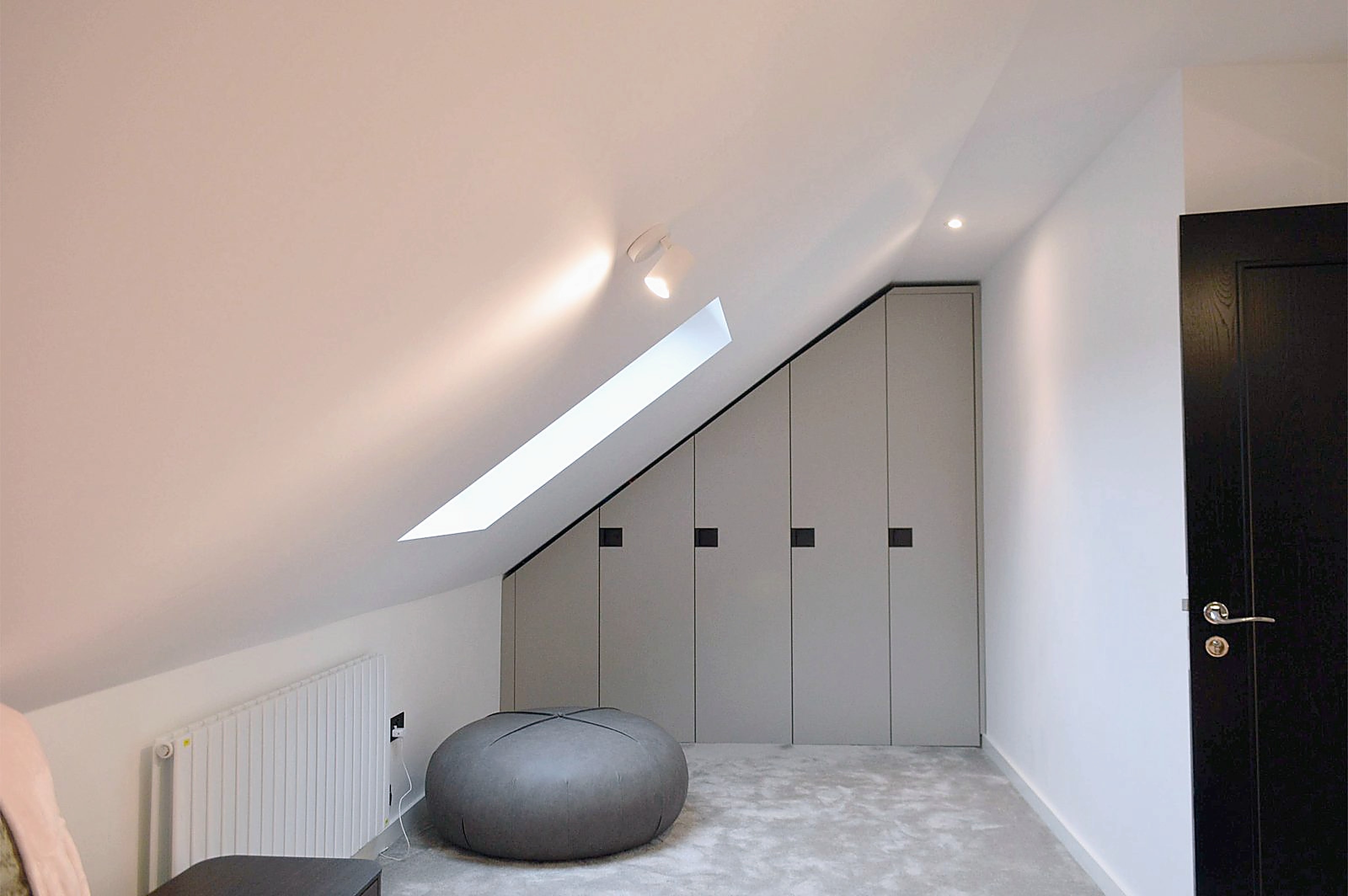 Bungalow to Five-Storey Family Home