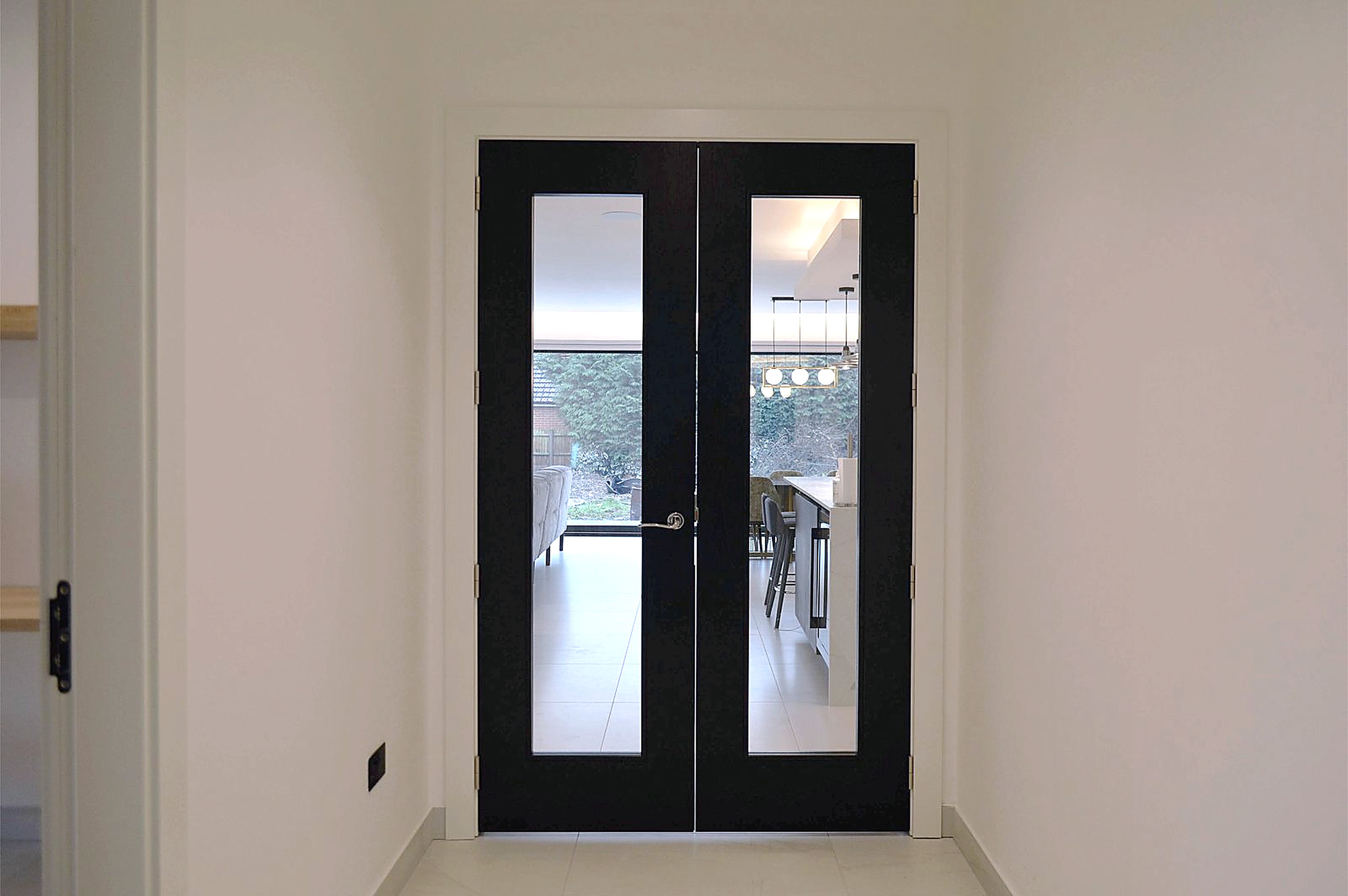 Bungalow to Five-Storey Family Home